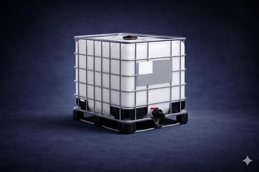 IBC 1000L